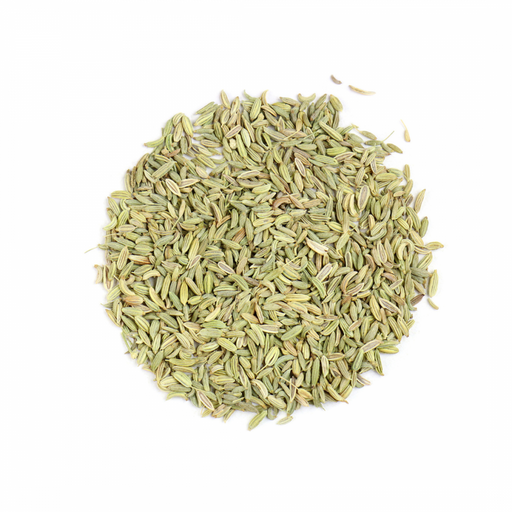 Fennel Seeds, Organic 100g