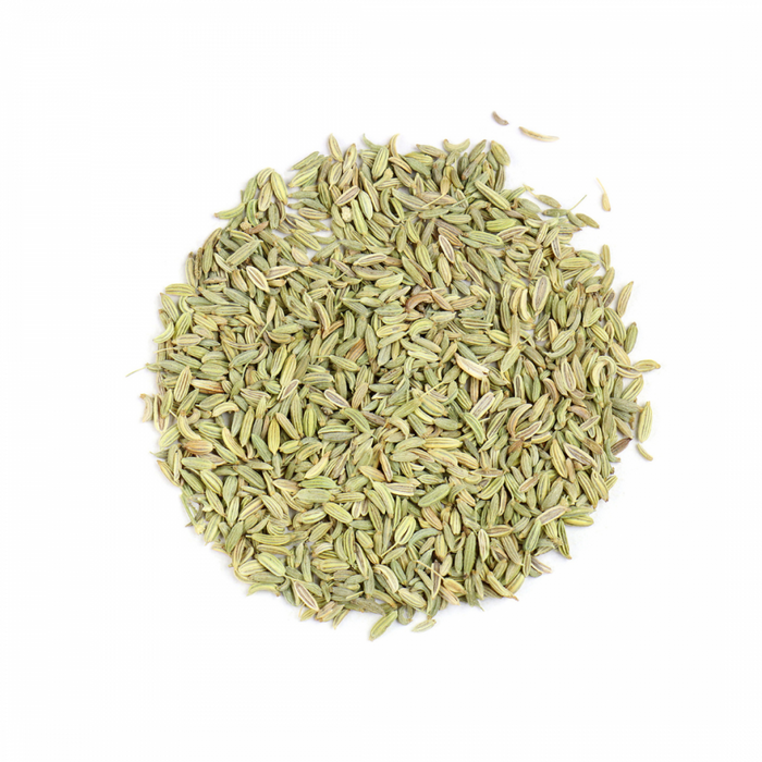 Fennel Seeds, Organic 100g