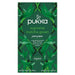 Pukka Supreme Matcha Green 20 herbal tea sachets - The Health Shop