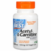 Doctor's Best Acetyl-L-Carnitine 500mg 60vcaps - The Health Shop