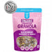 Chantal Organics Organic Blackcurrant, Raspberry & Vanilla Granola 350g