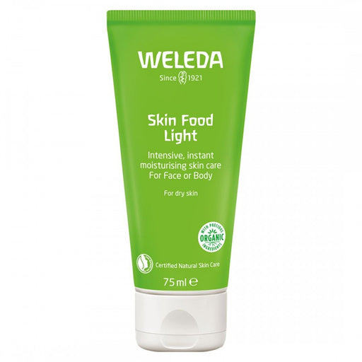 Weleda Skin Food Light 75ml