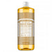 Dr. Bronner's Pure-Castile Magic Soap, Sandalwood Jasmine 946ml