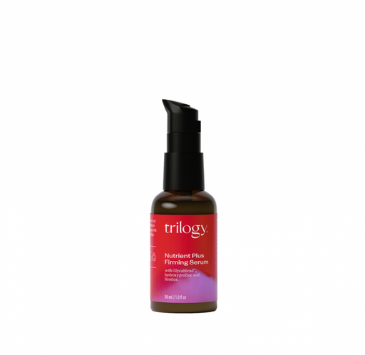 Trilogy Nutrient Plus Firming Serum, 30ml - The Health Shop