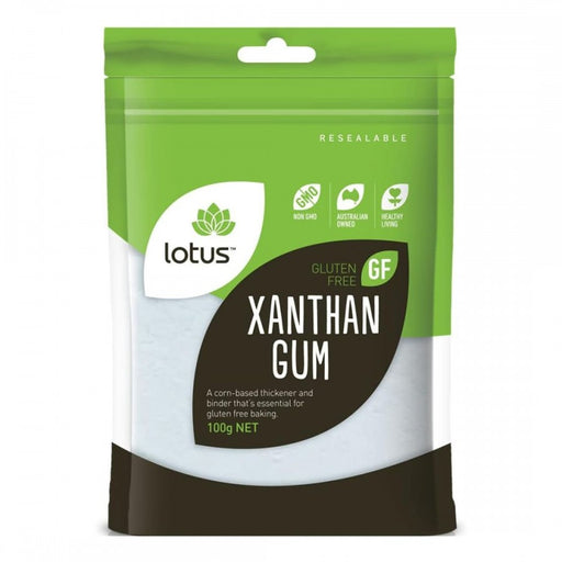 Lotus Xanthan Gum 100g