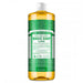 Dr. Bronner's Pure-Castile Magic Soap, Almond 946ml