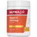Nutra-Life Rapid-C 1000mg 120tabs