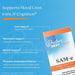 Doctor's Best SAM-e 200mg 60 enteric coated tablets