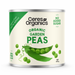 Ceres Organics Organic Garden Peas 420g - The Health Shop