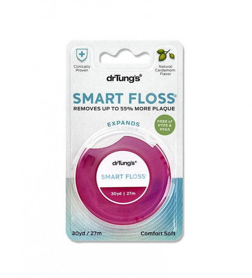 drTung's Smart Floss - The Health Shop