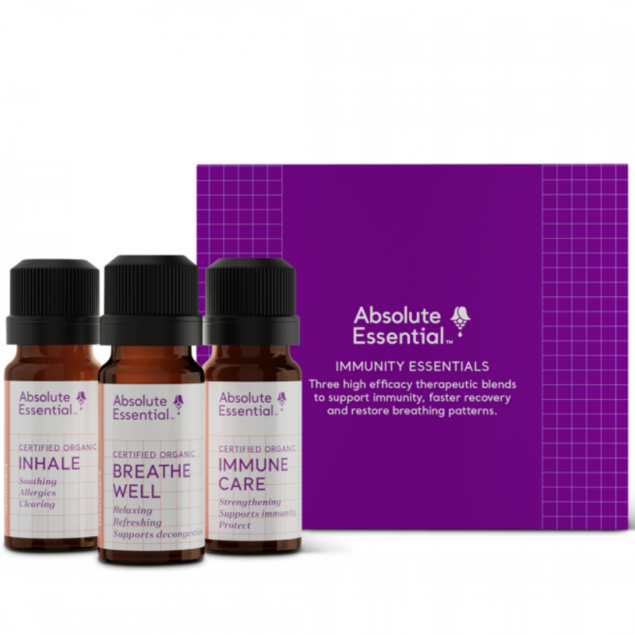 Essential Oil Kits