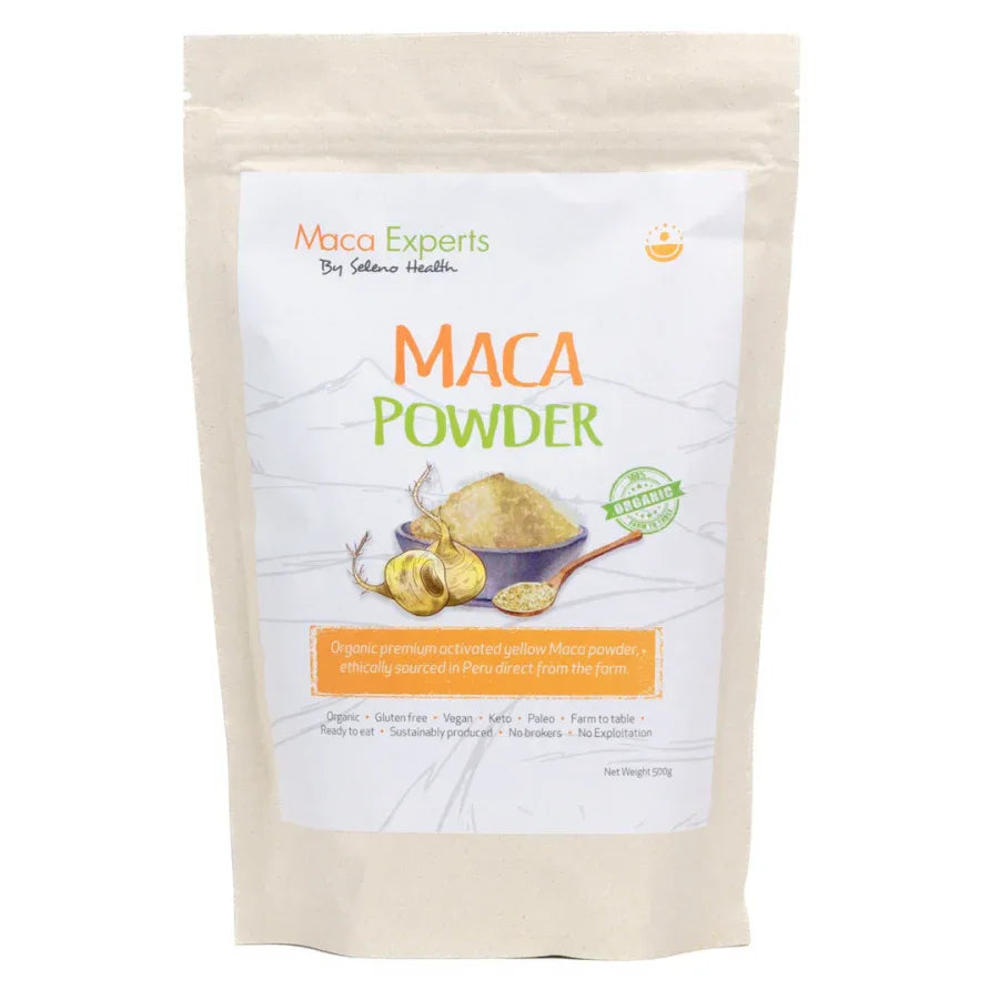 Maca