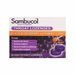 Sambucol Black Elderberry Throat Lozenges x20 - The Health Shop