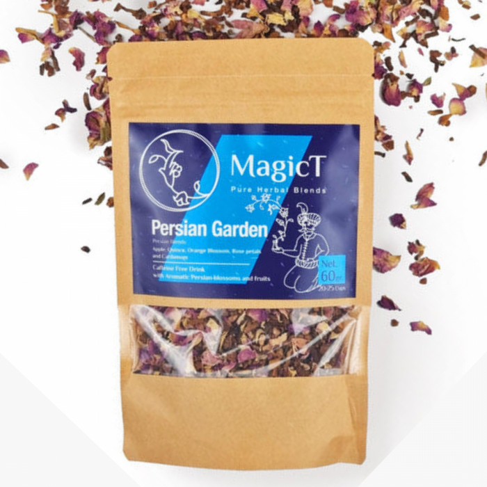 MagicT Persian Garden 60g