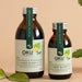 OKU Adult's Chest Elixir - Kūmarahou and Kawakawa 200ml - The Health Shop