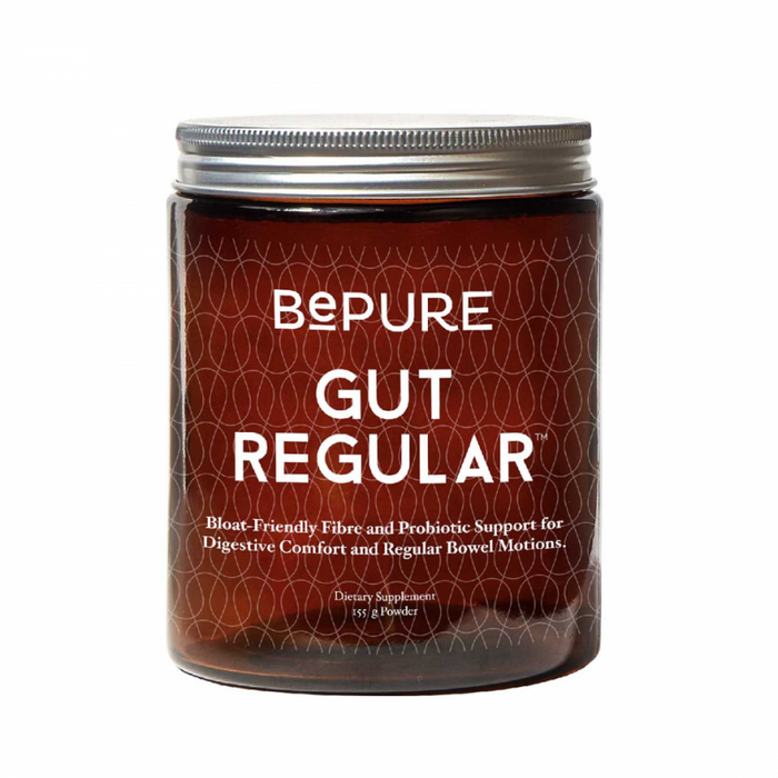 BePure Gut Regular 155g