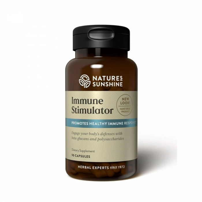 Nature's Sunshine Immune Stimulator 90caps