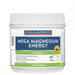 Ethical Nutrients Mega Magnesium Energy 140g powder, Tropical