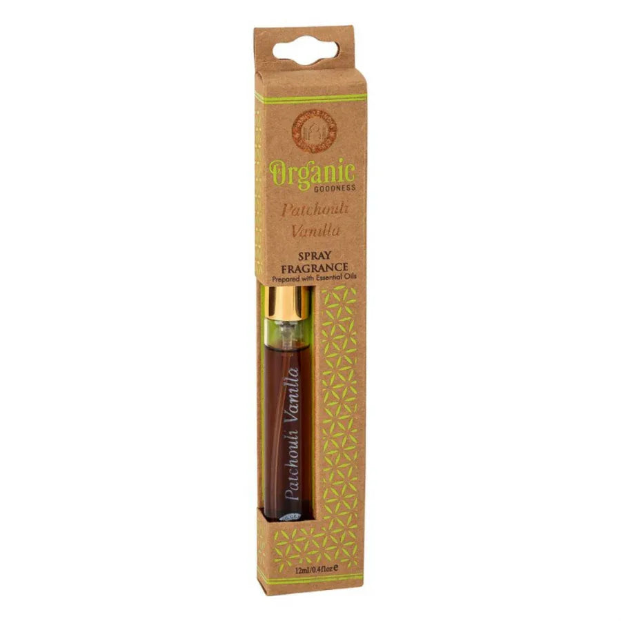 Natural Perfume