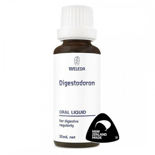Weleda Digestodoron 30ml