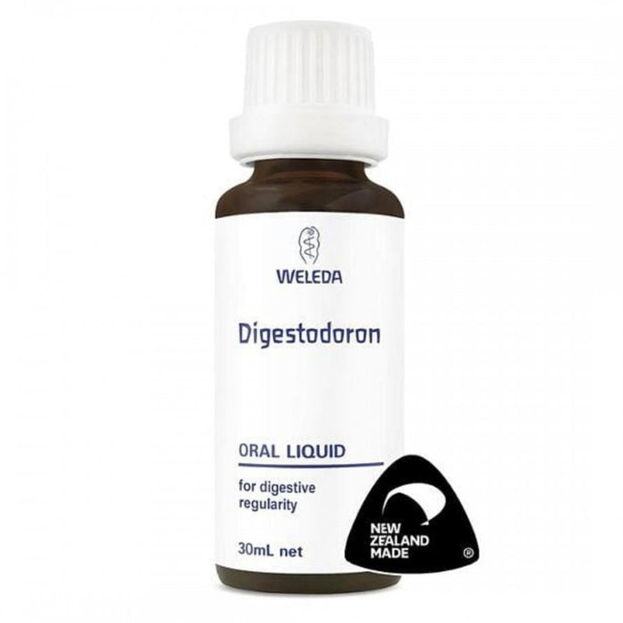 Weleda Digestodoron 30ml