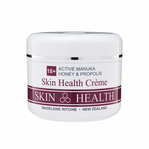 Madeleine Ritchie Skin Health Creme 18+ 100g jar - The Health Shop