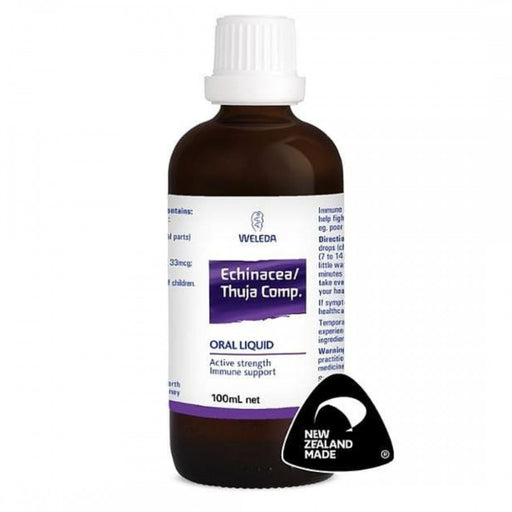 Weleda Echinacea/ Thuja Comp. 100ml