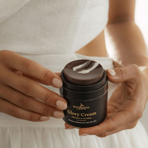 Eco by Sonya Glory Cream 50ml