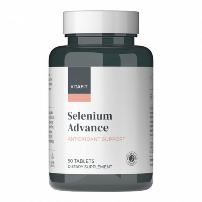 VITAFiT Selenium Advance 50tabs