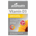 Goodhealth Vitamin D3 1000IU 120 sublinguals - The Health Shop