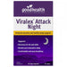Goodhealth Viralex Attack Night 30 vege caps - The Health Shop
