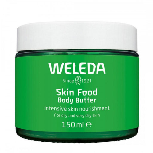 Weleda Skin Food Body Butter 150ml