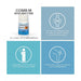 Schuessler Tissue Salts Comb M - RHEUMATISM - 125tabs