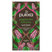 Pukka Peppermint & Licorice 20 herbal tea sachets - The Health Shop