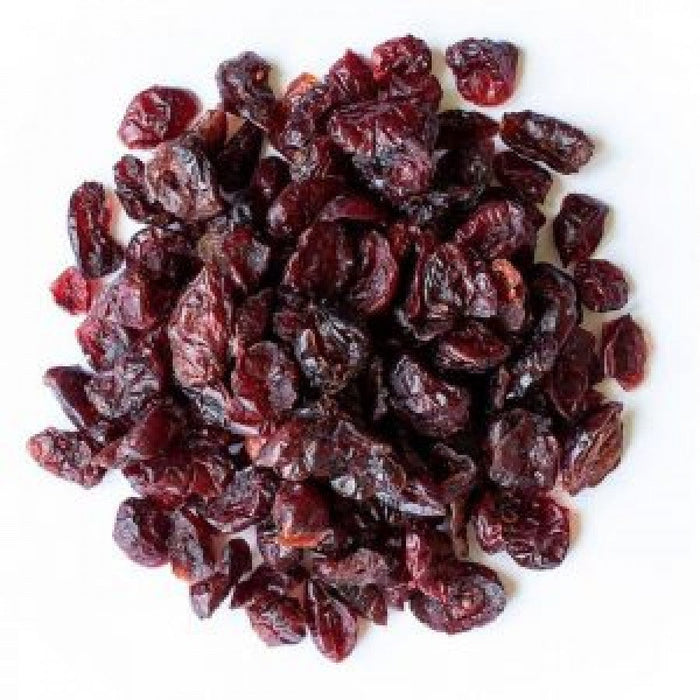 Cranberries, Dried Organic 200g