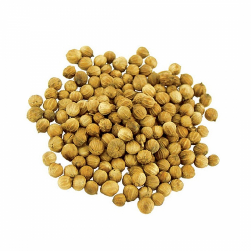 Coriander Seeds, Whole Organic 100g - The Health Shop