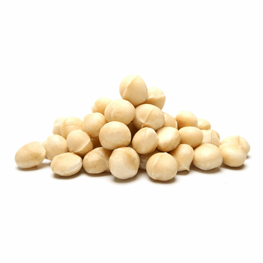 Macadamia Nuts, Raw 100g - The Health Shop