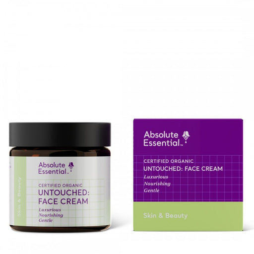Absolute Essential Untouched Face Cream 50ml