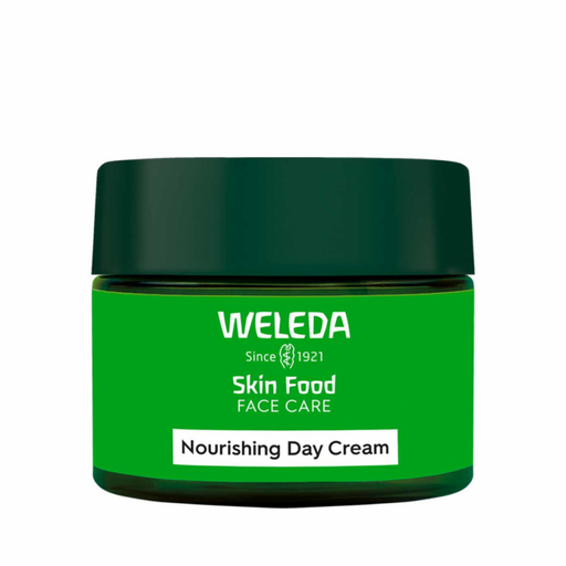 Weleda Skin Food Nourishing Day Cream 40ml - The Health Shop