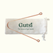 Gutsi Copper Tongue Scraper - The Health Shop