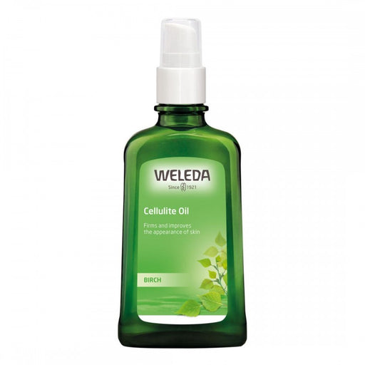 Weleda Birch Cellulite Oil 100ml
