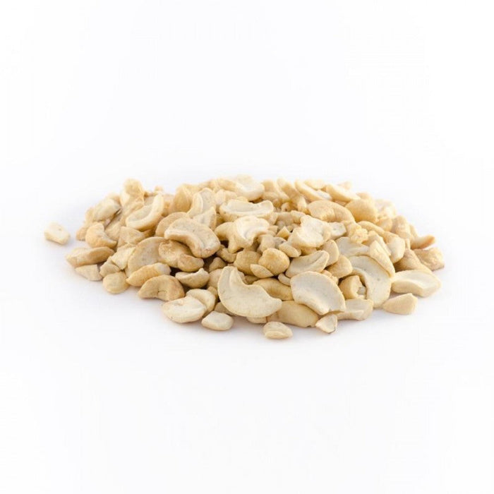 Cashew Pieces Organic 500g