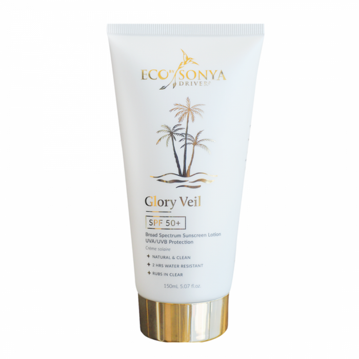 ECO by Sonya Glory Veil SPF 50+ 150ml - The Health Shop