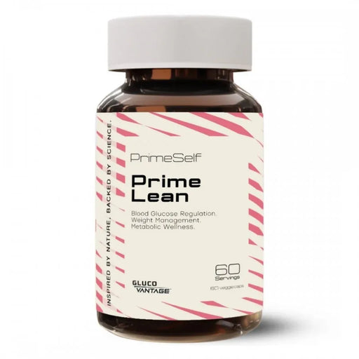 PrimeSelf Prime Lean 60 veggie caps Natural Health > Herbs > Herbal Capsules & Tablets