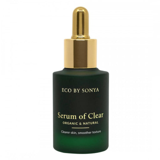 Eco by Sonya Serum of Clear 30ml