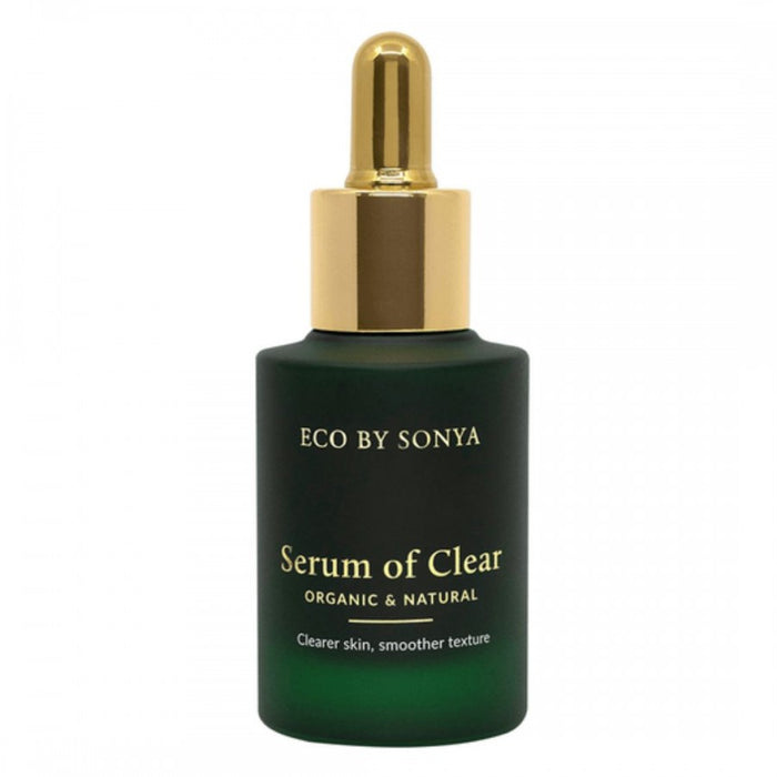 Eco by Sonya Serum of Clear 30ml