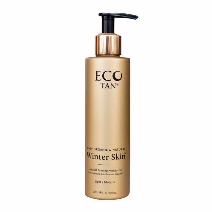 ECO TAN Winter Skin 200ml