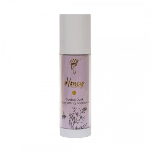 The Honey Collection Beetox Dusk Luxury Lifting Face Mask 50g