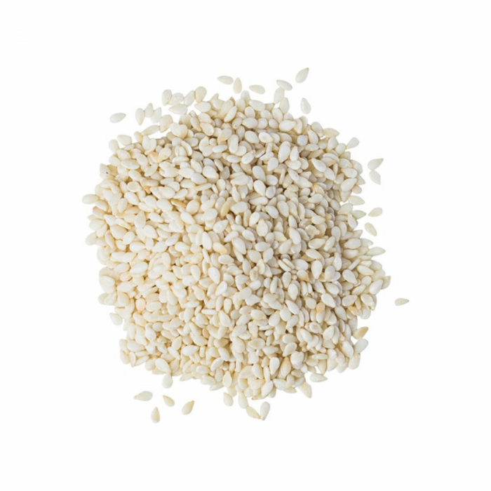 Sesame Seeds, Hulled Organic 200g