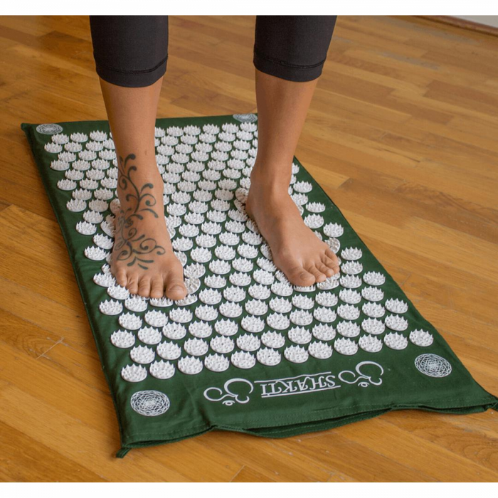 Shakti Mat Original - Green